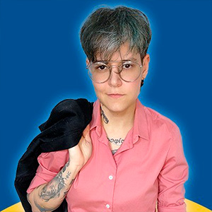 Author image